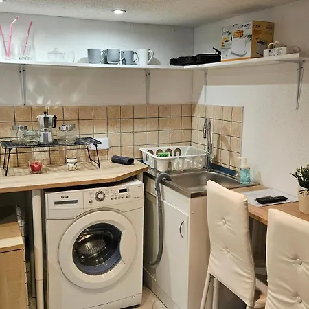 Poetti Appartement *