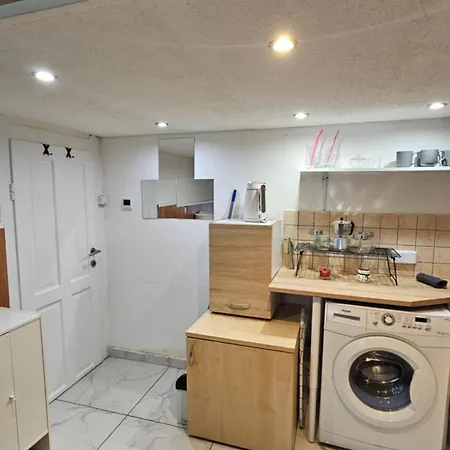 Apartamento Poetti *
