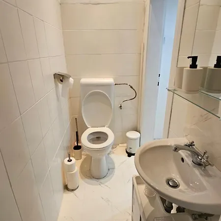 Poetti Apartamento Budapest