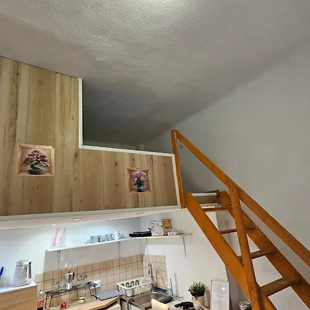 Poetti Apartamento Budapest