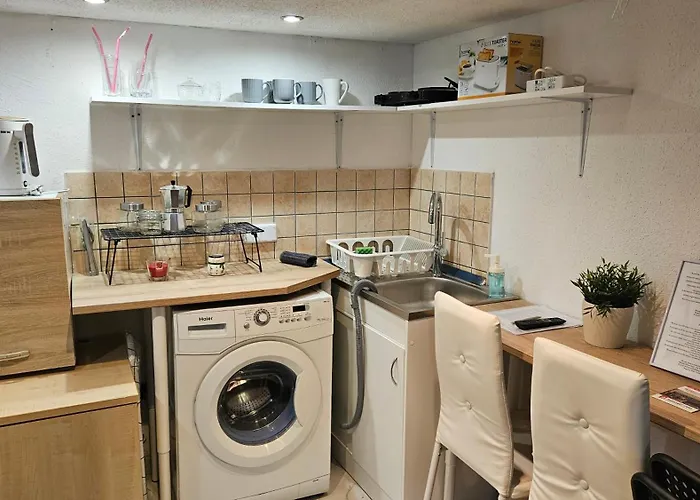 Poetti Appartement *