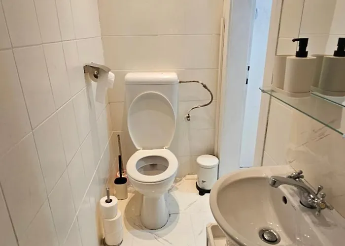 Poetti Apartamento Budapeste