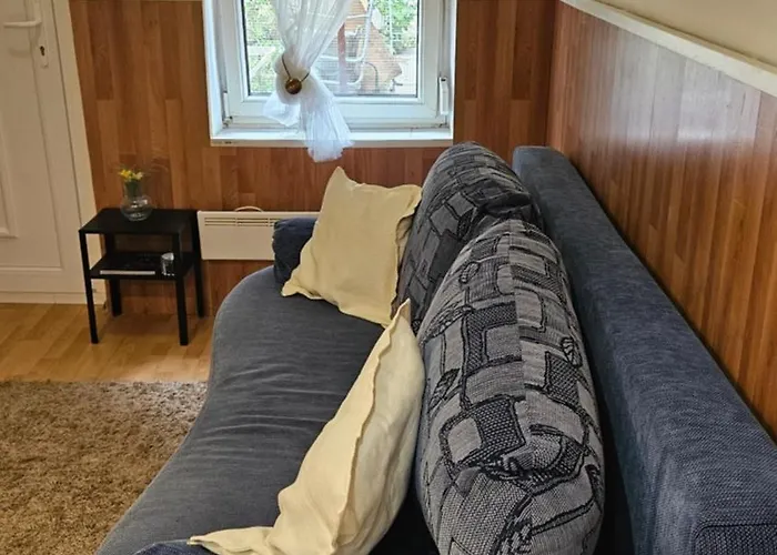 Appartement Poetti