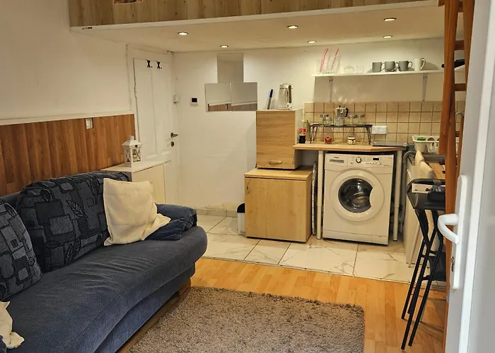 Appartement Poetti