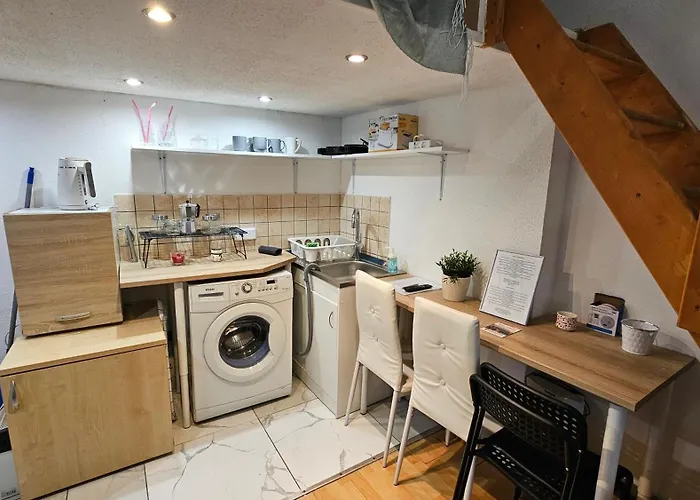 Poetti Apartamento